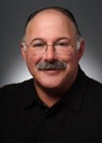 Headshot of Dr. Steve Aveni