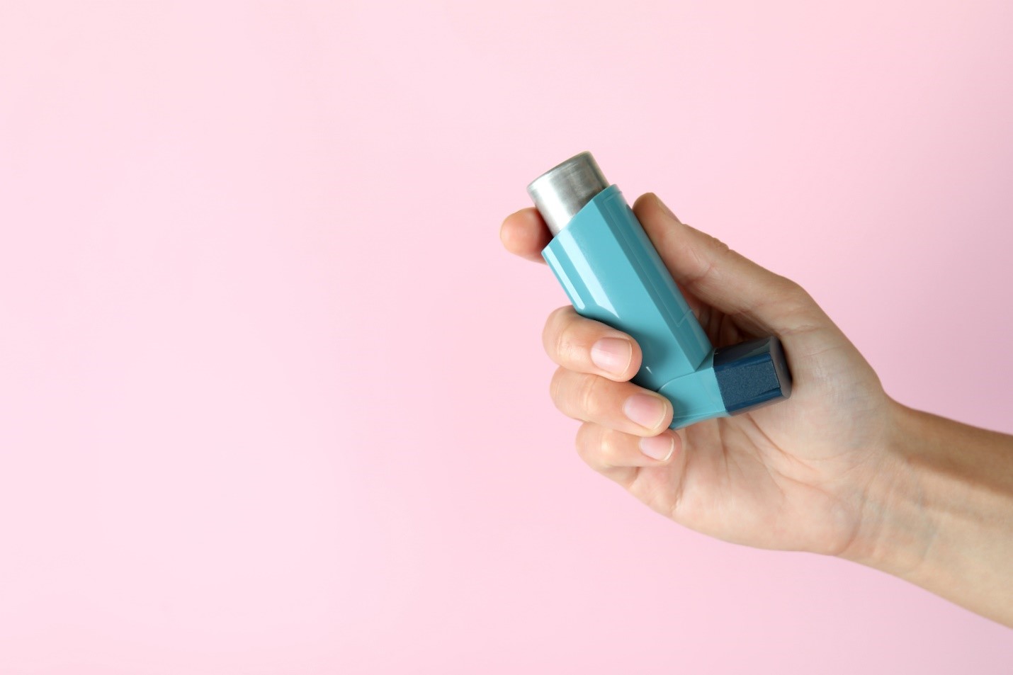 How Can Asthma Affect Your Oral Health?